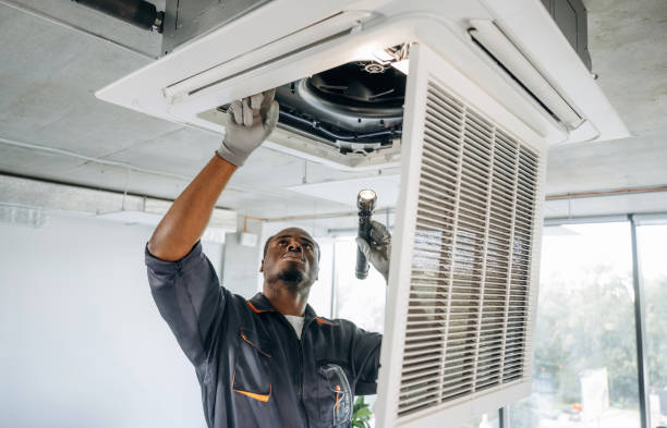 Licensed Hvac Maintenance service in Crystal Lake, FL - FH HVAC