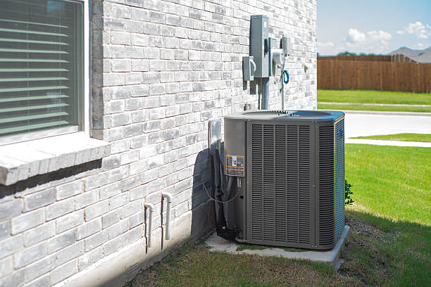 Reliable Hvac Maintenance contractor in Crystal Lake, FL by FH HVAC